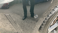 Vauxhall Corsa 1.2 Turbo GS 5dr Petrol Hatchback